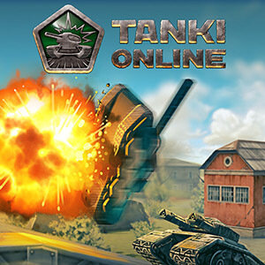 Battle Tank : City War for windows download