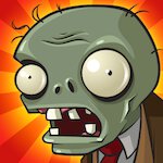 Plants Vs. Zombies