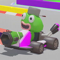 Best Online Game SMASH KARTS