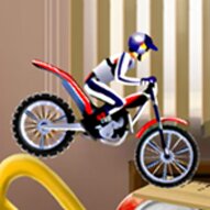 Bike Mania 4 - Free Online Game - Play Now | Yepi