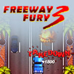 Freeway Fury 3 - Jogo para Mac, Windows (PC), Linux - WebCatalog