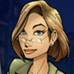 The Curse of the Amsterdam Diamond