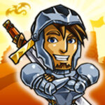 Guns N Glory Heroes