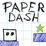 Paper Dash