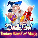 Doodle God: Fantasy World of Magic