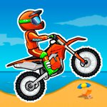 Moto X3M
