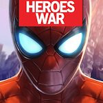 SuperHero.io
