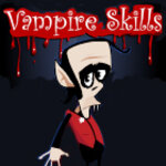 Vampire Skills em Jogos na Internet