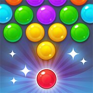 SMILEYWORLD BUBBLE SHOOTER jogo online gratuito em