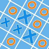 Tic Tac Toe Online for Free vs. a Computer or Multiplayer