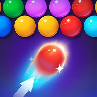 Arkadium Bubble Shooter - Bubbles Games 