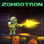 Zombotron 2  Jogue Agora Online Gratuitamente - Y8.com
