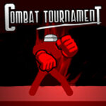 COMBAT TOURNAMENT LEGENDS free online game on