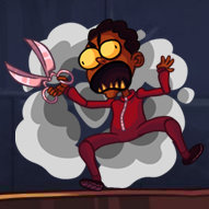 TrollFace Quest: Horror 1