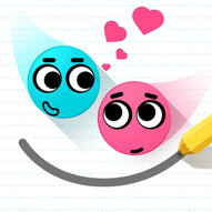 I love to play this game and Pou is soooooo cute