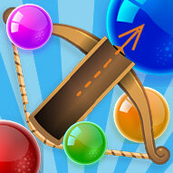 Bubble Shooter Extreme 🕹️ Play Now on GamePix