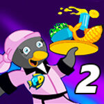 Penguin Diner 2: Play Online For Free On Playhop