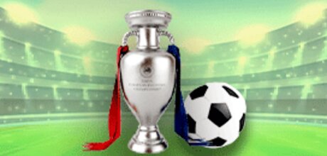 Euro Cup : Euro Cup 2012 Bonjour Paris / The uefa european championship brings europe's top national teams together; - Khadija Cowan